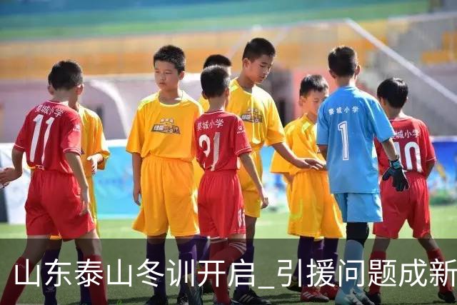 山东泰山冬训开启 引援问题成新赛季备战核心困难